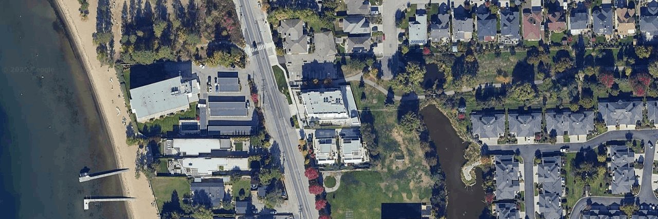 Strata Building building photo