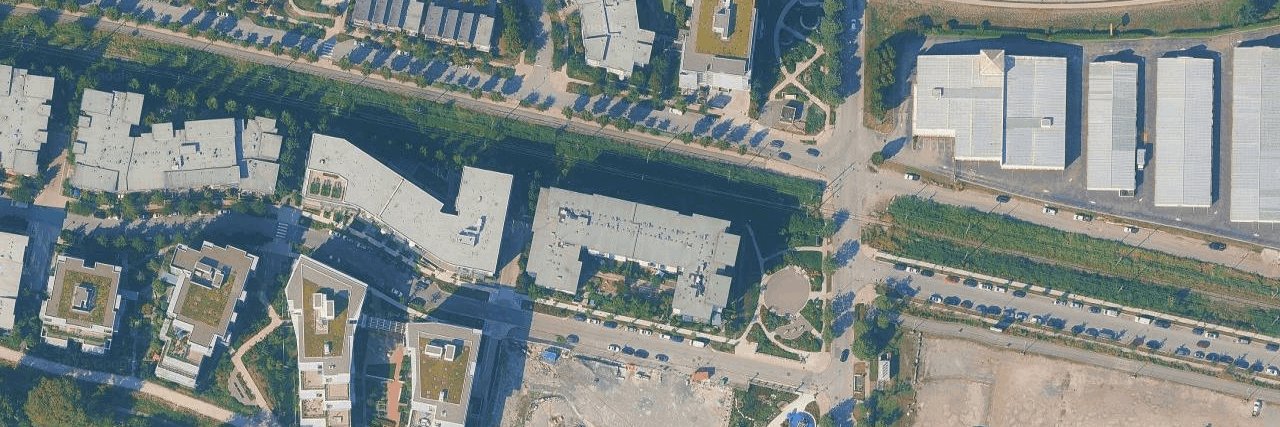 Ardea building photo