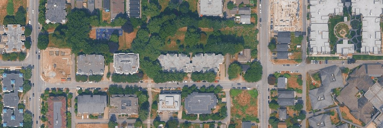 Place On The Park building photo