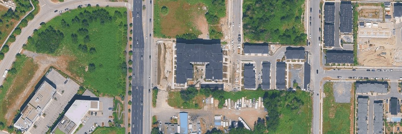 Eastin building photo