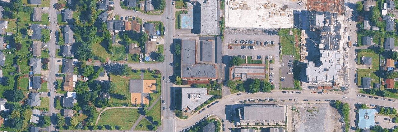 Canuck Plaza building photo