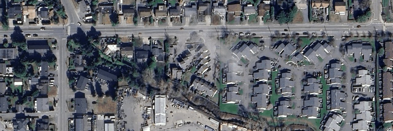 Aldertown building photo