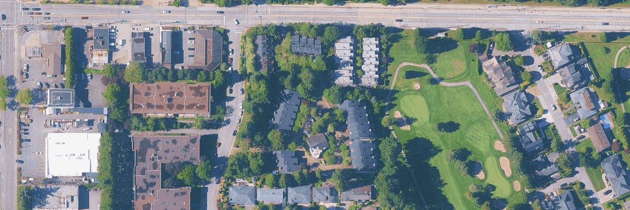 Fairway Views building photo