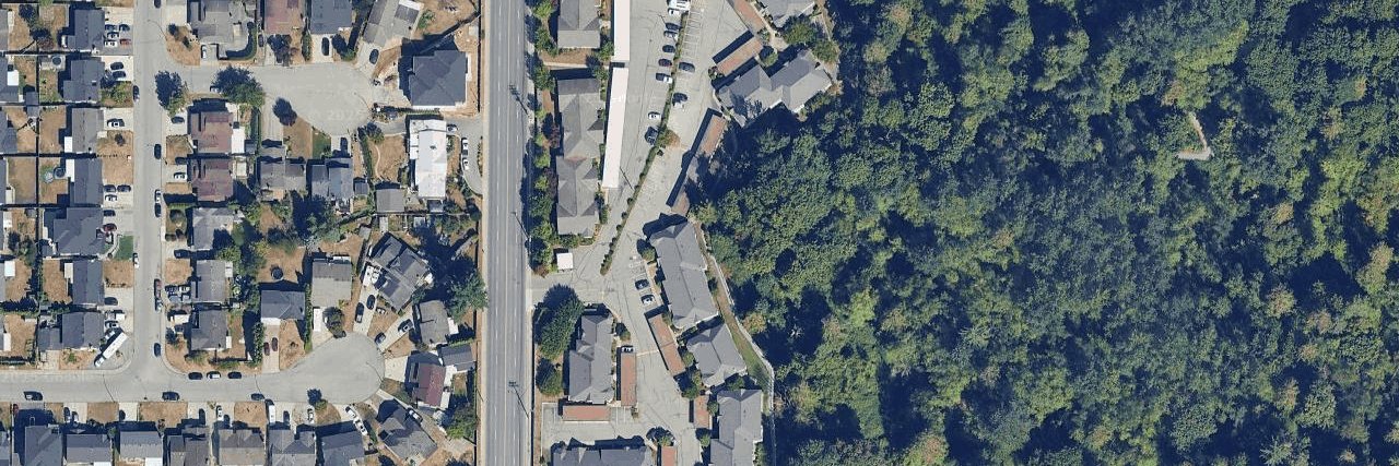 Forest Edge building photo