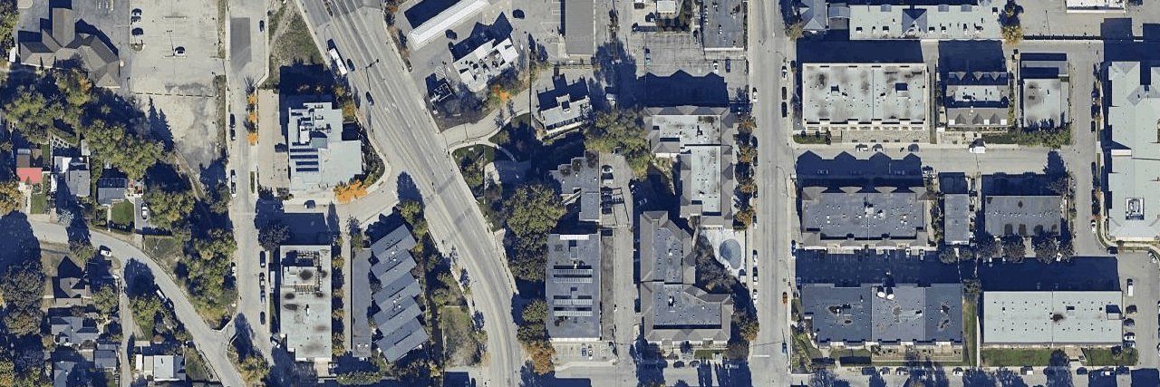 Strata Building building photo