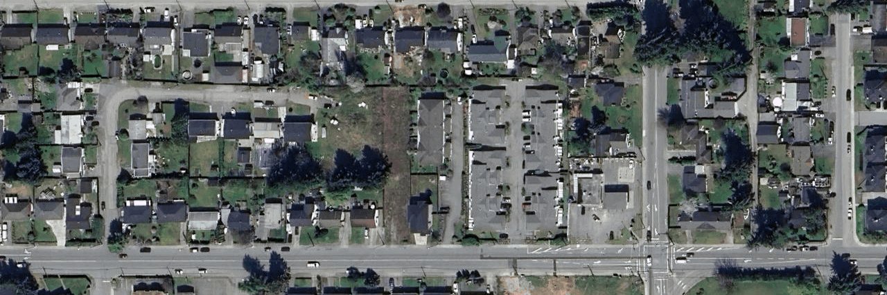 Qionto Estates building photo