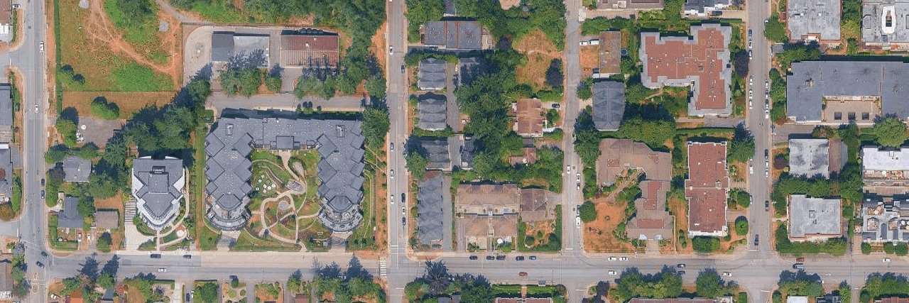 Evergreen Pointe building photo