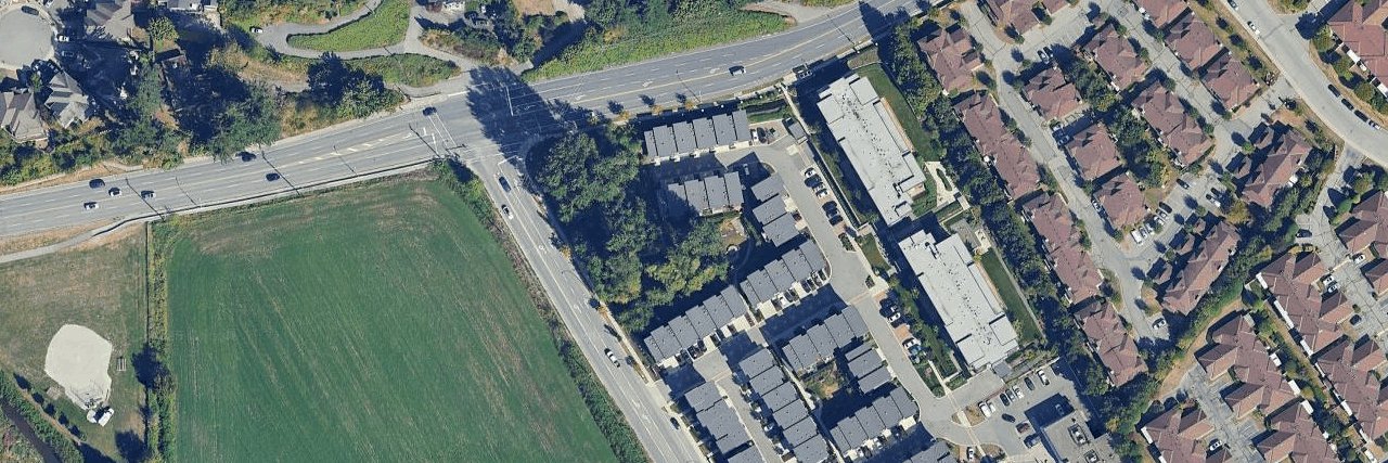 North Parallel building photo