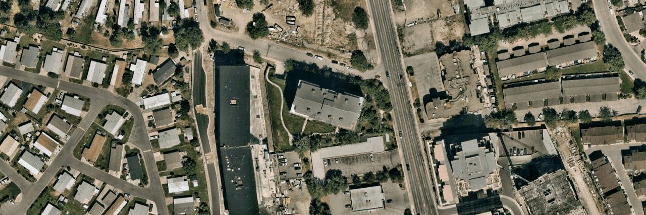 Strata Building building photo