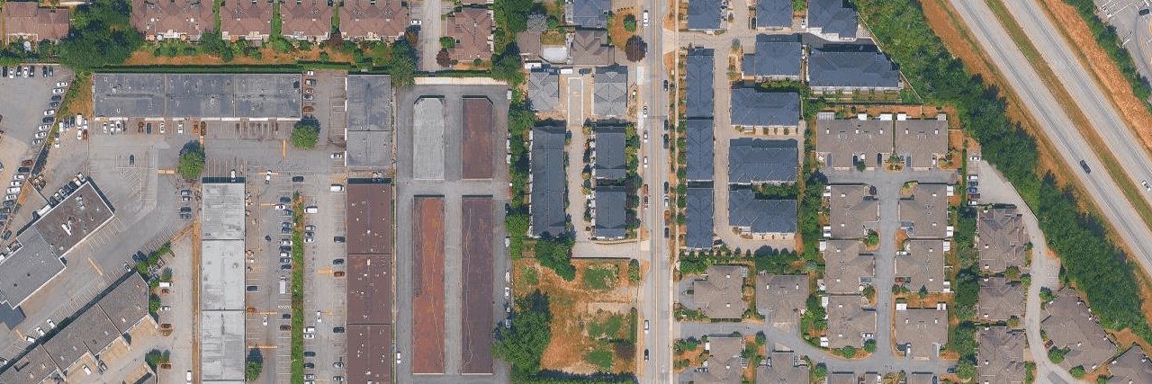 Sunnyside building photo