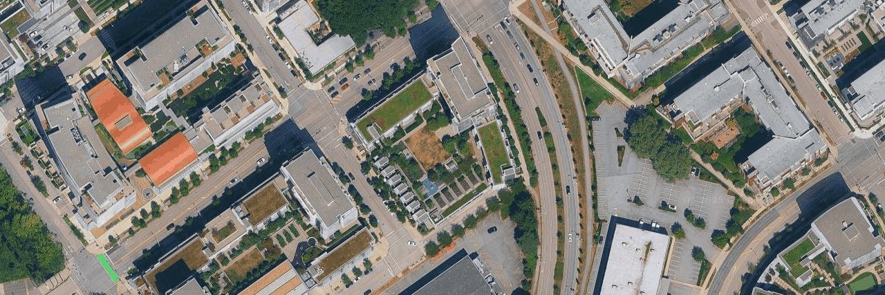 River Park Place building photo