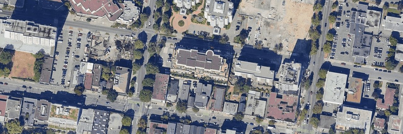 Strata Building building photo