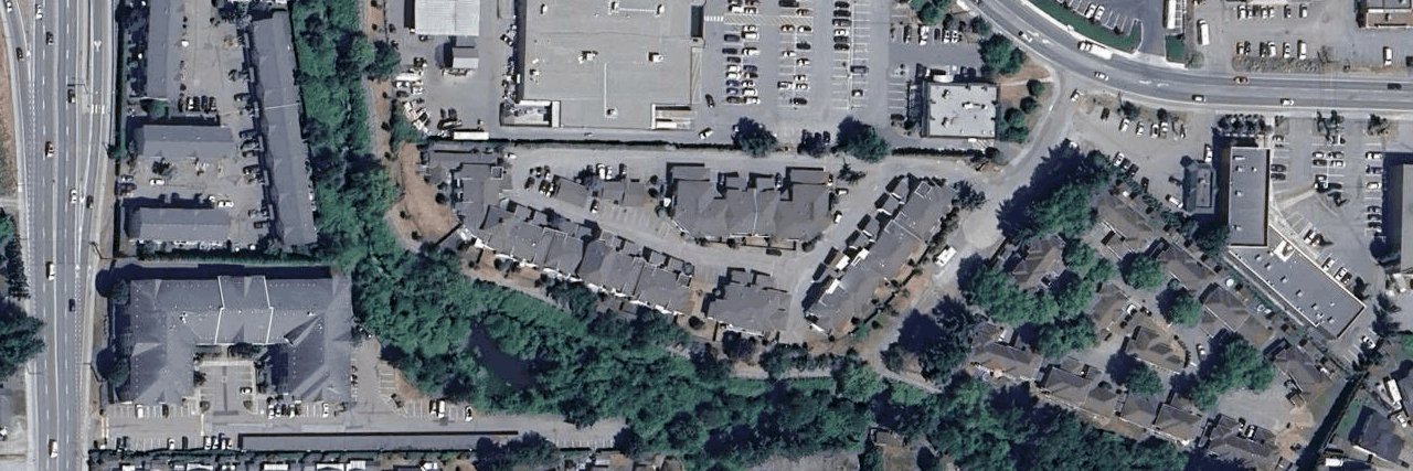 Village Creek Estates building photo