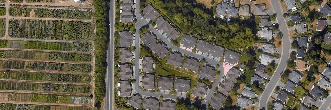 Parkwood Estates building photo