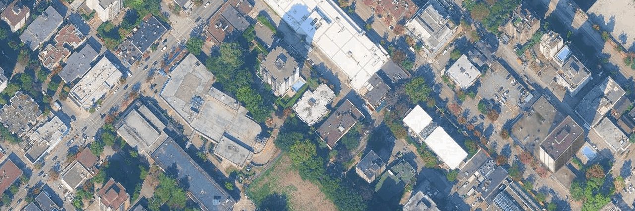 Haro Glen building photo