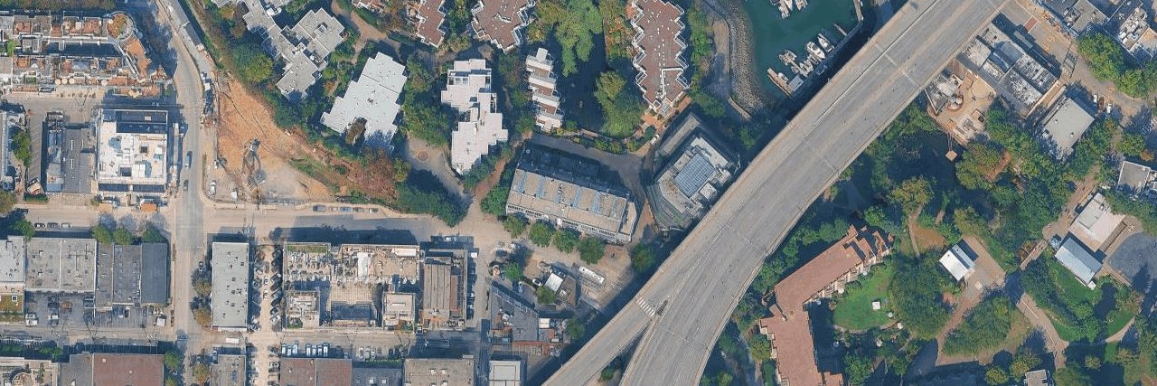 Island Cove building photo