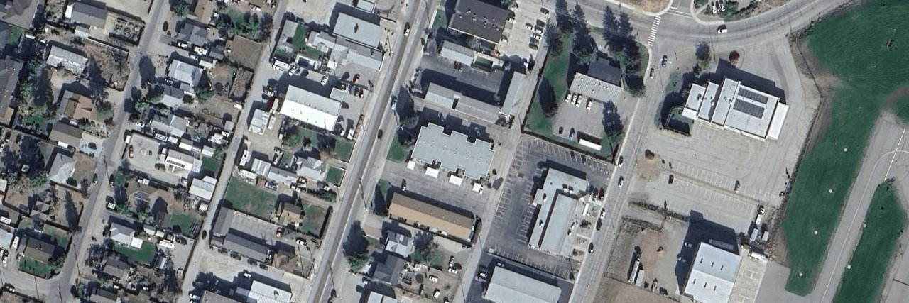Strata Building building photo