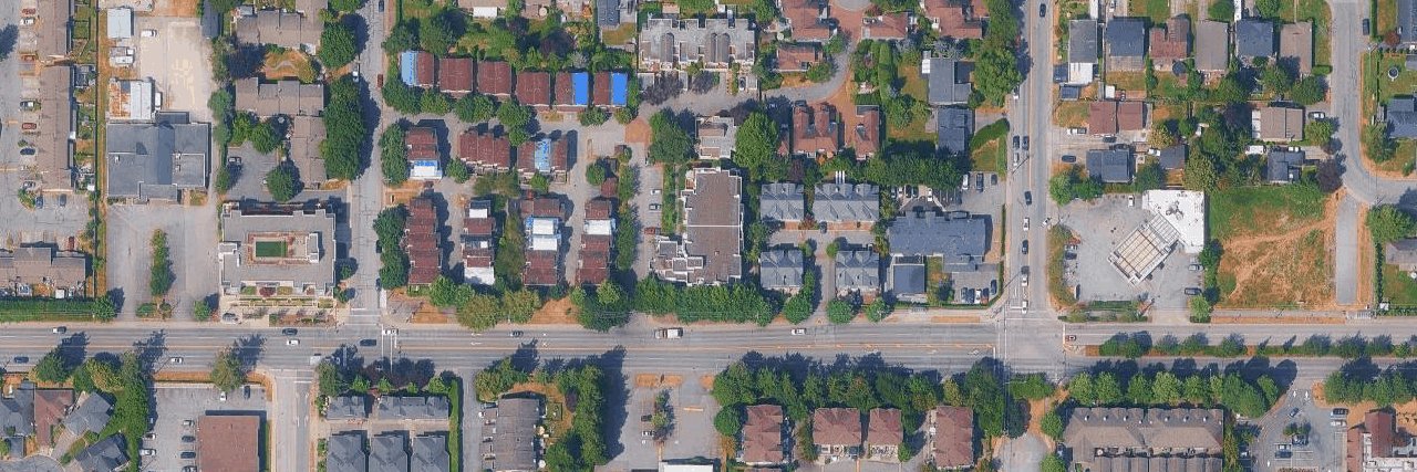 Oak Glen Terrace building photo