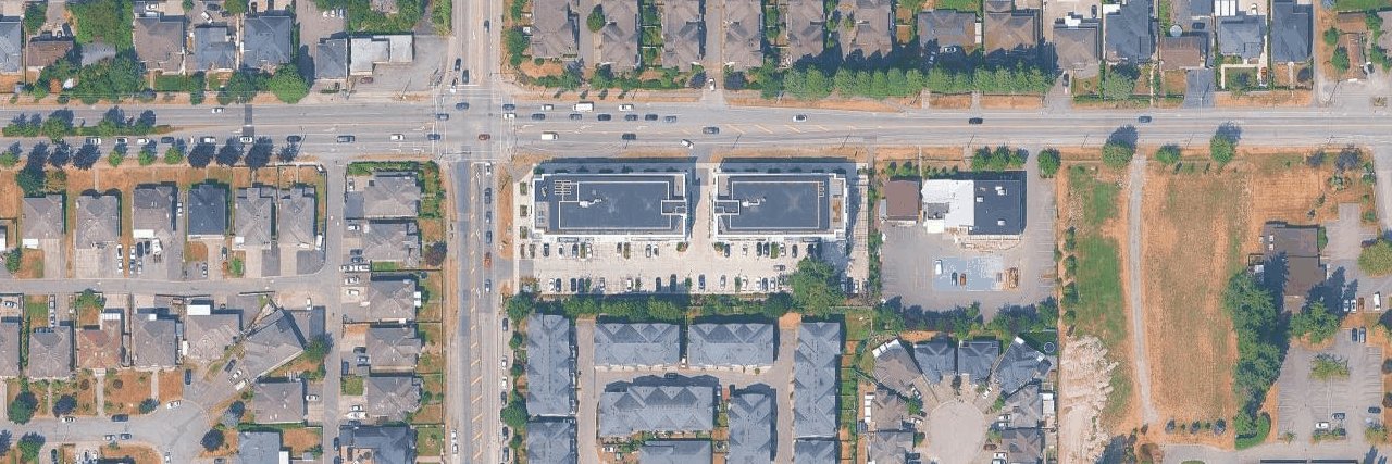 Amson Square building photo