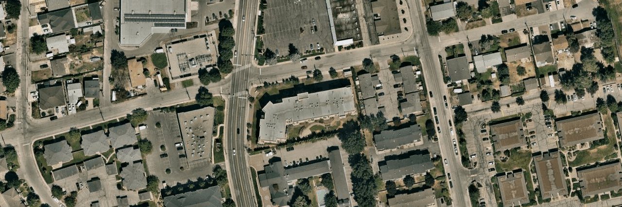Strata Building building photo