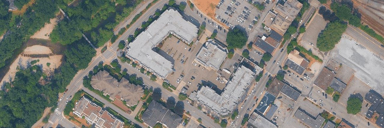 Villagio Ii building photo