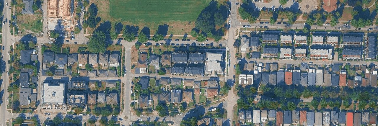 Winona Park building photo