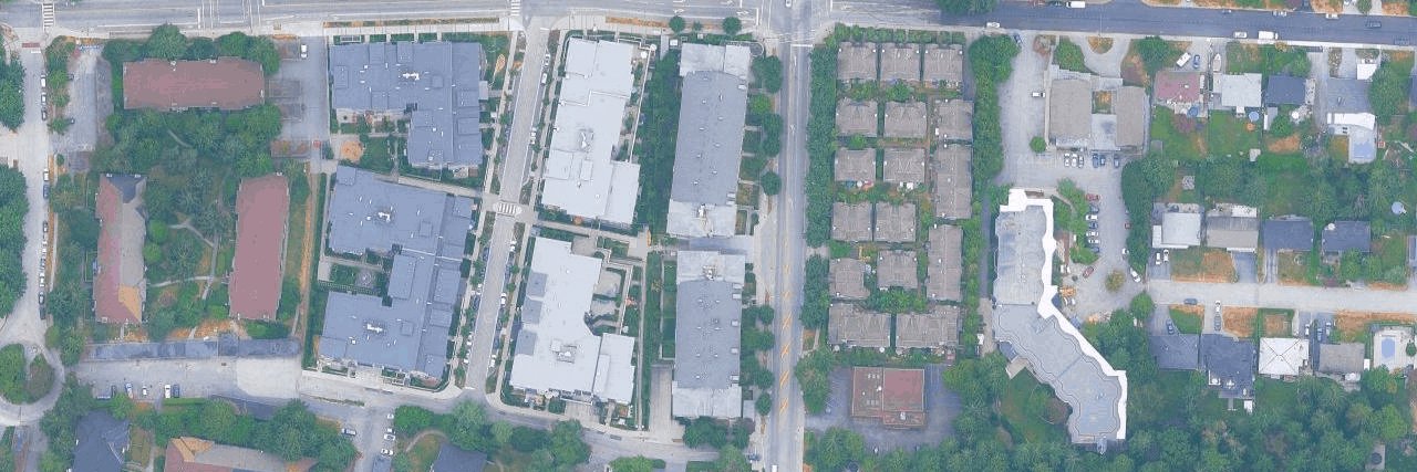 Canyon Springs building photo