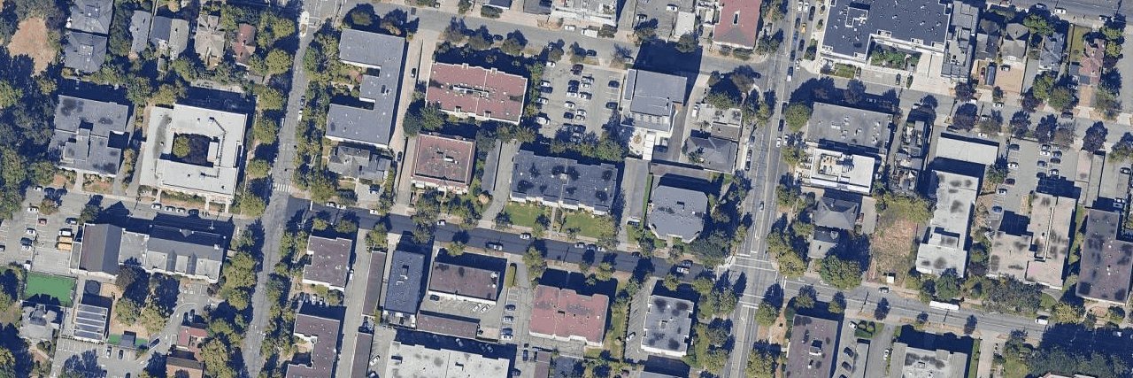 Strata Building building photo