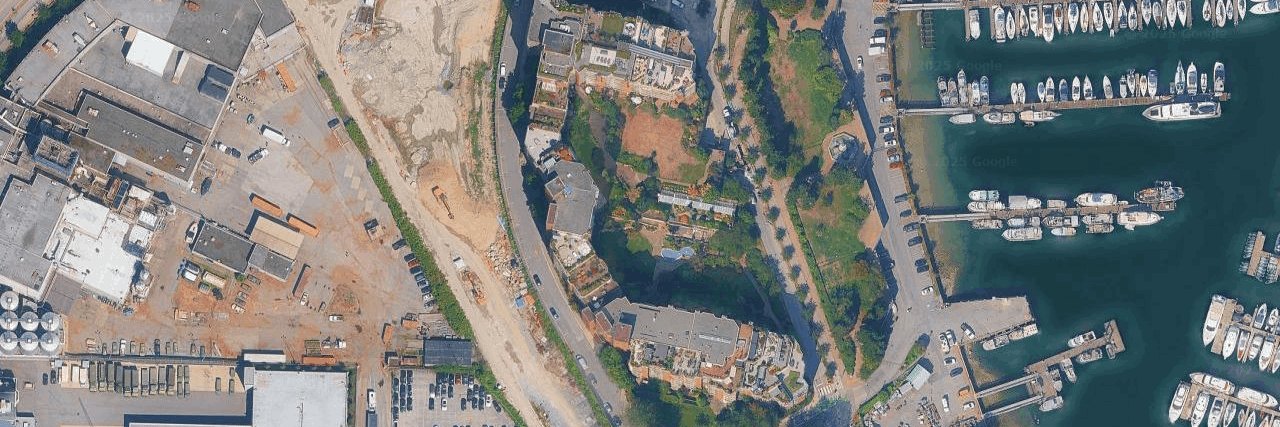 Harbour Cove building photo