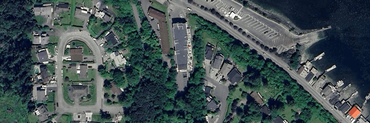 The Cannery building photo