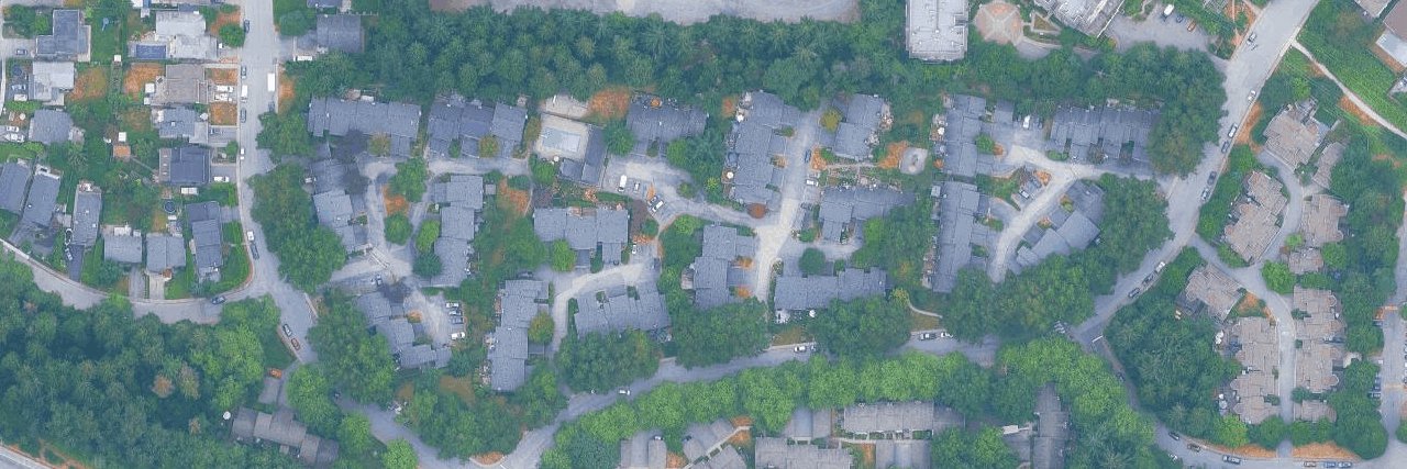 Mountain Estates building photo