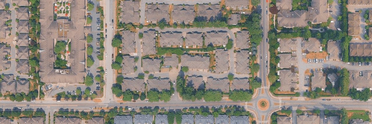 Cherry Tree Lane building photo