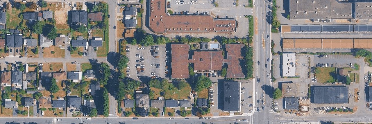 Delta Cedars building photo