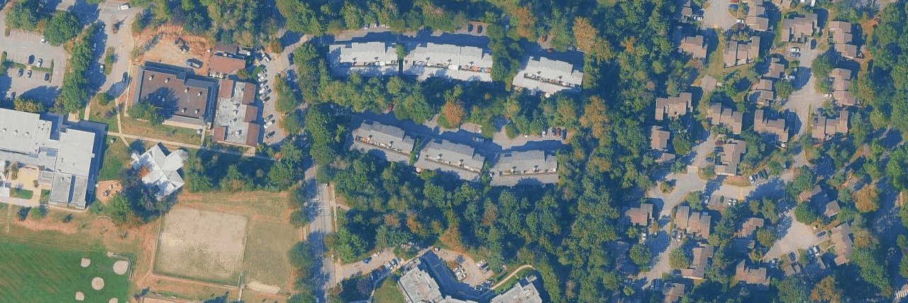 Richview Gardens building photo