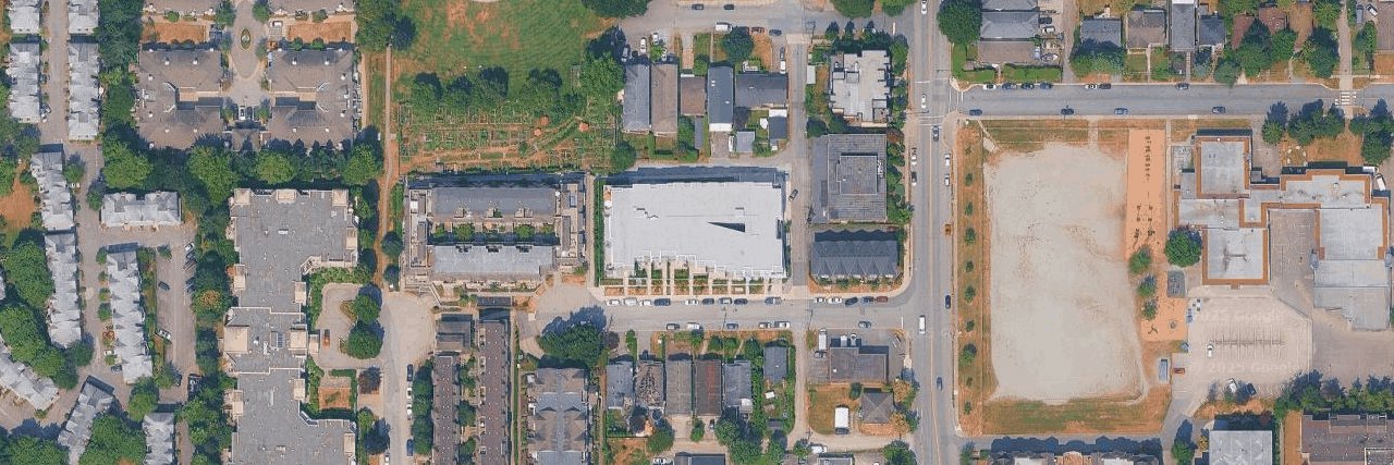 Alba building photo