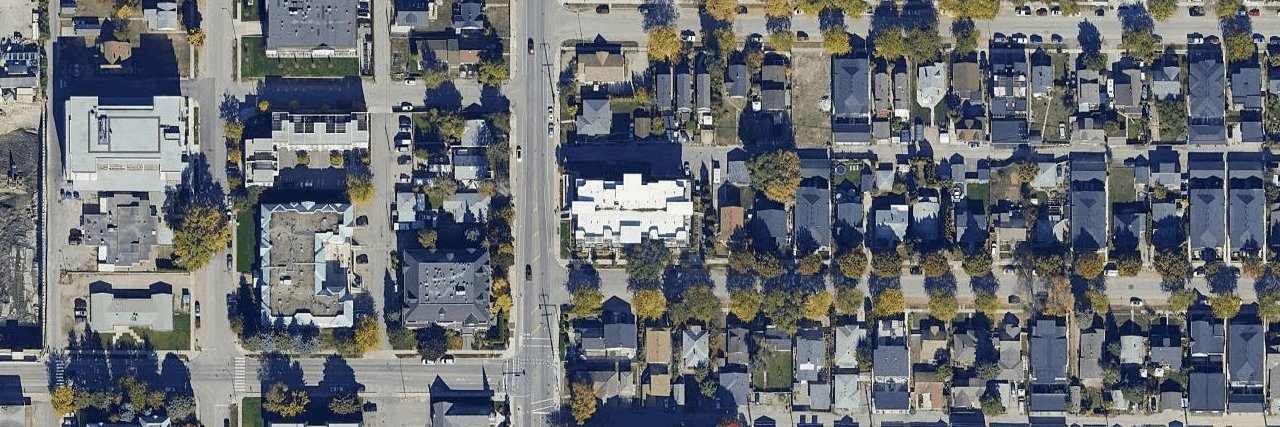 Strata Building building photo
