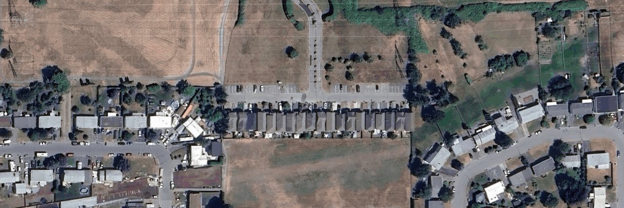 Balmoral Park Estates building photo