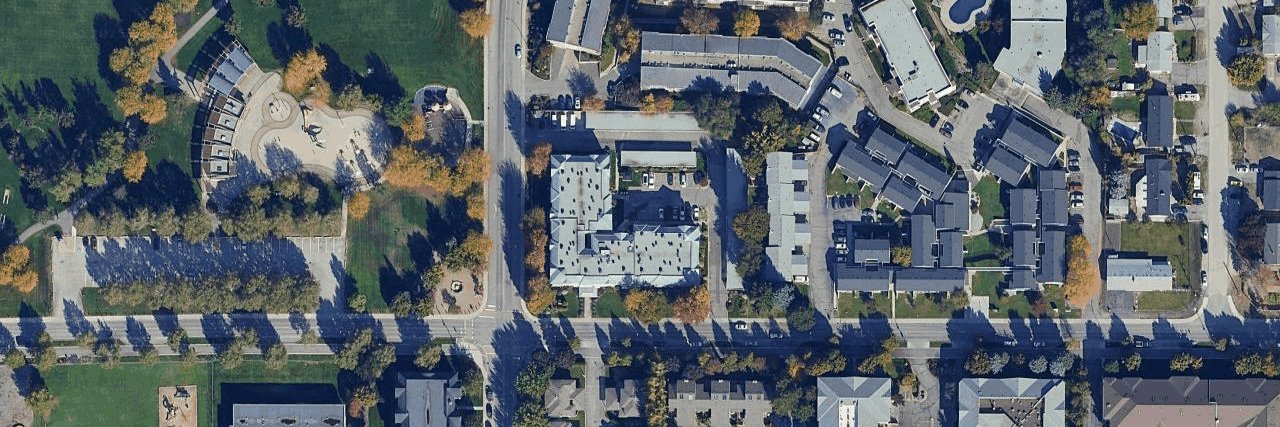 Strata Building building photo