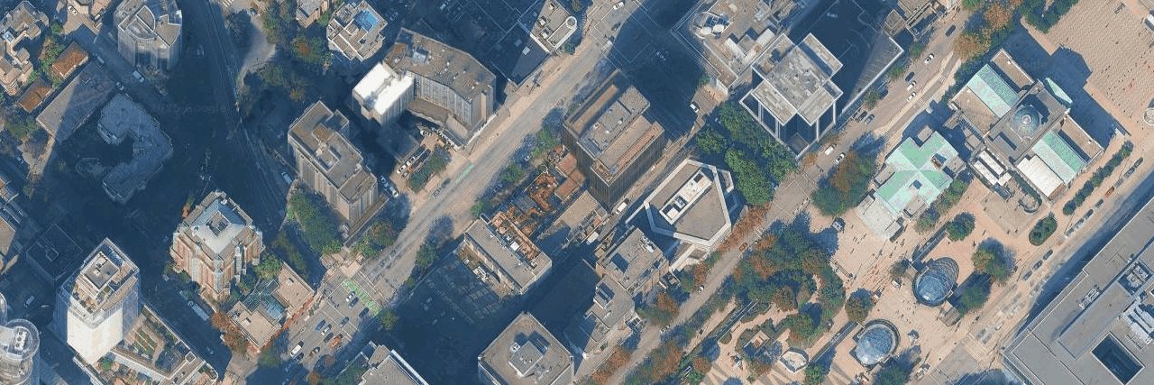 The Residennces At 850 Burrard building photo