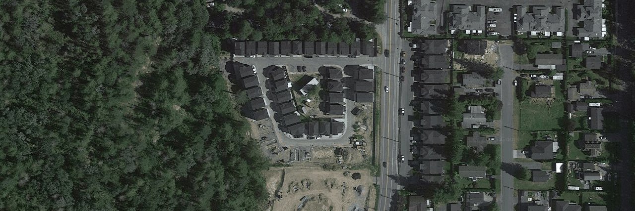 Terra Estates building photo