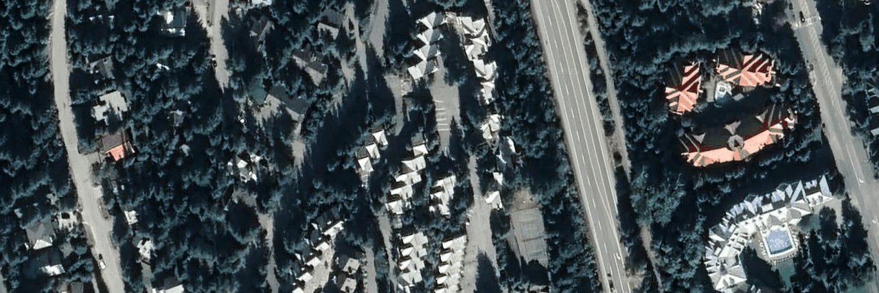 Smoketree building photo