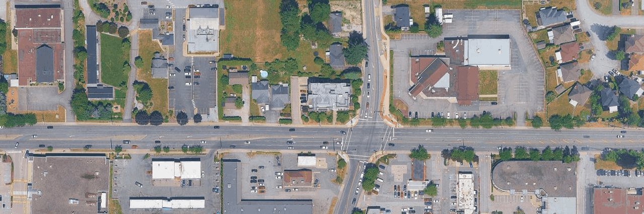Meadows Pointe building photo