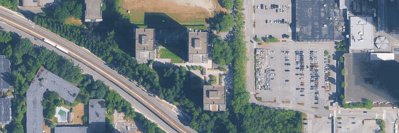 The Oaks At Timberlea building photo