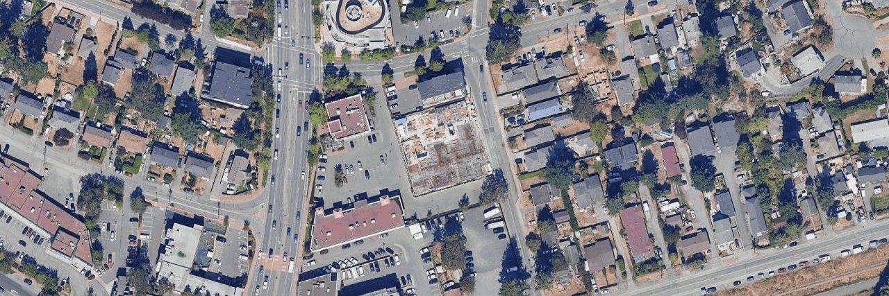 Strata Building building photo