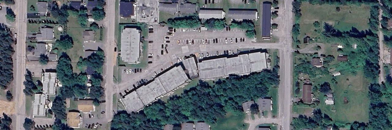 Strata Building building photo