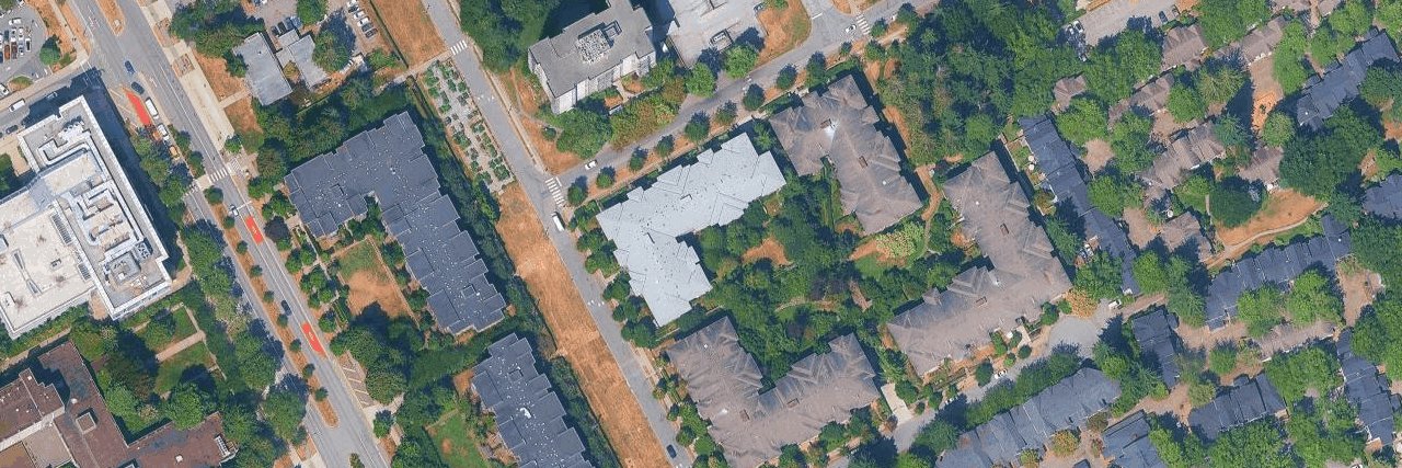 Winslow Commons building photo