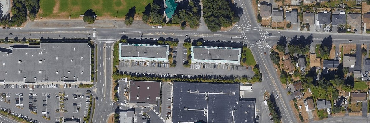 Dover Condominiums building photo