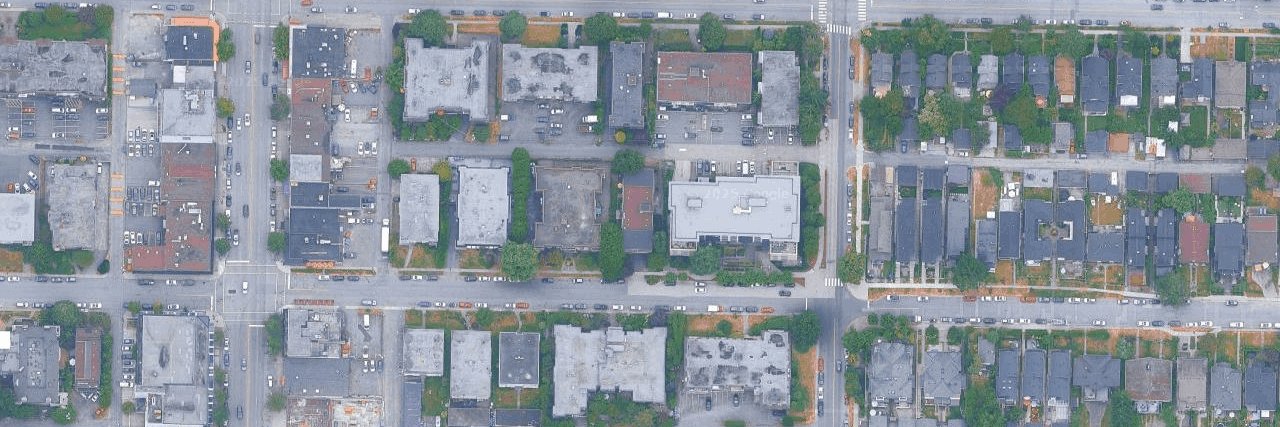 Cedarview Place building photo