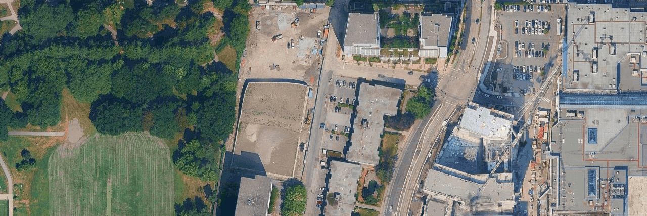 Park Residences Ii building photo