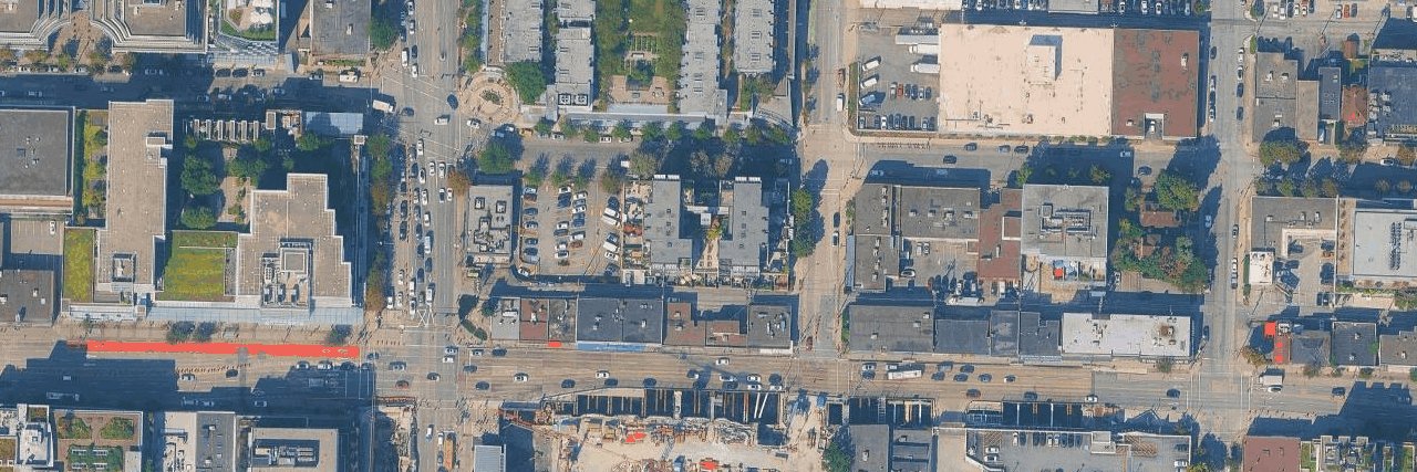 Xl Lofts building photo